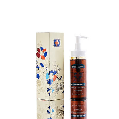 鹿泉男女外阴洗液