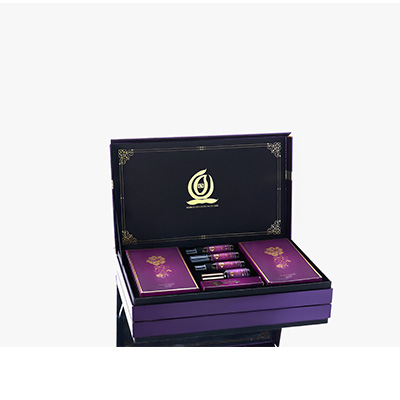 鹿泉气血能量海底轮