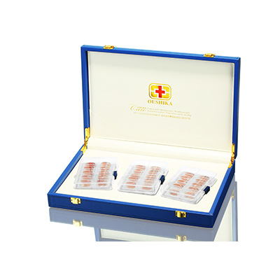 鹿泉子宫排毒套