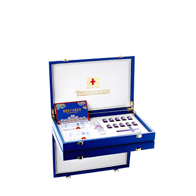 鹿泉养芯修复综合版