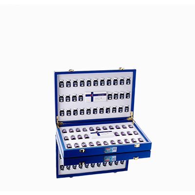 鹿泉润芯综合版