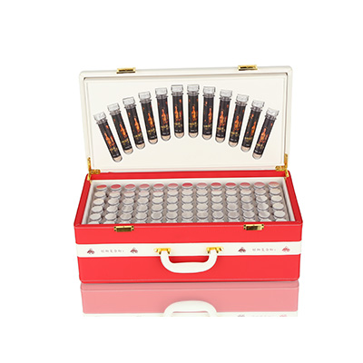 鹿泉产后卵巢回春套